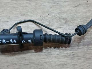 цилиндр сцепления рабочий Citroen C5 1 поколение 2002, 2.0 л., бензин, МКПП, универсал