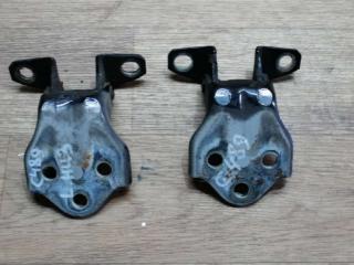 петля двери Hyundai Santa Fe 1 поколение (SM) 2003, 2.0 л., CRDi, дизель, МКПП, внедорожник 5 дв.