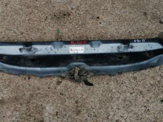 планка под капот Peugeot 406 1 поколение [рестайлинг] 2000, 2.0 л., дизель, МКПП, седан