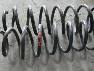 пружина задняя Honda Civic 9 поколение 2013, 2.2 л., дизель, МКПП, хетчбэк 5 дв.