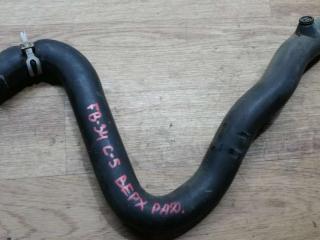 патрубок радиатора Citroen C5 1 поколение 2002, 2.0 л., бензин, МКПП, универсал