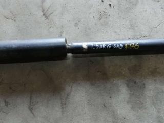 амортизатор задний Toyota Yaris P1 2001, 1.0 л., бензин, МКПП, хетчбэк 5 дв.