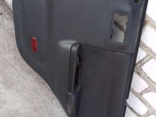 обшивка двери задняя правая Opel Frontera B 2001