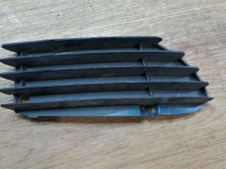 Заглушка (решетка) в бампер передний Opel Omega B 1998, 2.0 л., бензин, МКПП, седан