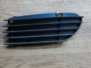 Заглушка (решетка) в бампер передний Opel Omega B 1998, 2.0 л., бензин, МКПП, седан