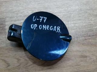 лючок топливного бака Opel Omega B 1998, 2.0 л., бензин, МКПП, седан