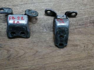 петля двери Honda Civic 9 поколение 2013, 2.2 л., дизель, МКПП, хетчбэк 5 дв.