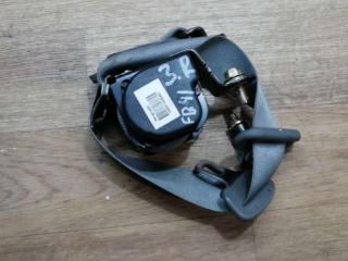 ремень безопасности Hyundai Tucson 1 поколение 2009, 2.0 л., CRDi, дизель, МКПП, минивэн