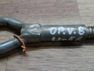 крюк буксировочный Opel Vectra B 1998, 1.6 л., бензин, МКПП, седан