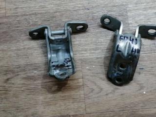 петля двери Hyundai Tucson 1 поколение 2009, 2.0 л., дизель, МКПП