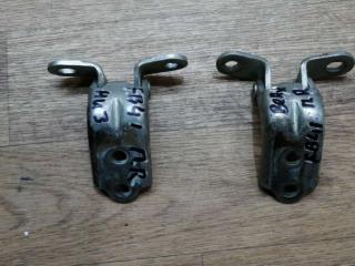 петля двери Hyundai Tucson 1 поколение 2009, 2.0 л., дизель, МКПП