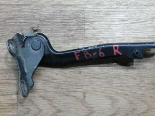 петля капота правая Toyota Yaris P1 2001, 1.0 л., бензин, МКПП, хетчбэк 5 дв.