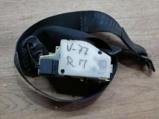 ремень безопасности Opel Omega B 1998, 2.0 л., бензин, МКПП, седан