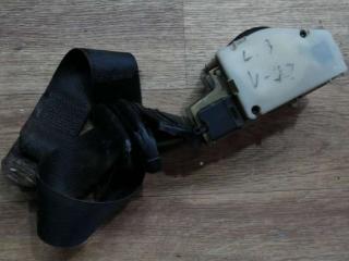 ремень безопасности Opel Omega B 1998, 2.0 л., бензин, МКПП, седан