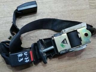 ремень безопасности Opel Omega B 1998, 2.0 л., бензин, МКПП, седан