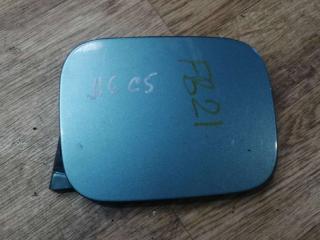 лючок топливного бака Audi A6 4B/C5 1999, 2.8 л., бензин, АКПП, седан