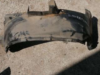 защита арок передняя правая (подкрылок) Opel Omega B 1998, 2.0 л., бензин, МКПП, седан