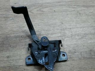 замок капота Hyundai Tucson 1 поколение 2009, 2.0 л., дизель, МКПП