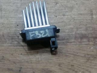 сопротивление печки Audi A6 4B/C5 1999, 2.8 л., бензин, АКПП, седан