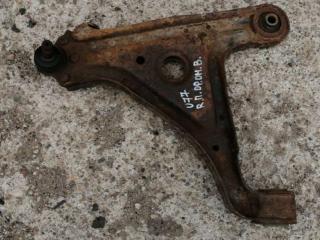 рычаг передний правый Opel Omega B 1998, 2.0 л., бензин, МКПП, седан