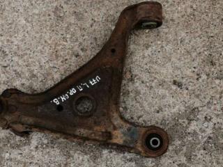 рычаг передний левый Opel Omega B 1998, 2.0 л., бензин, МКПП, седан