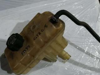 бачок расширительный Citroen C5 1 поколение 2002, 2.0 л., бензин, МКПП, универсал