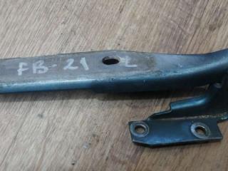 петля капота левая Audi A6 4B/C5 1999, 2.8 л., бензин, АКПП, седан