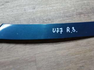 молдинг крыла заднего правого Opel Omega B 1998, 2.0 л., бензин, МКПП, седан