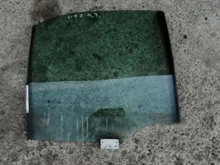 стекло двери задней правой Opel Omega B 1998, 2.0 л., бензин, МКПП, седан