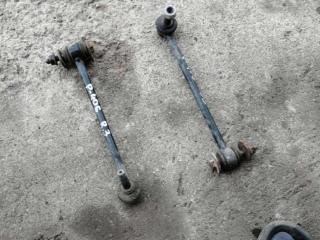 стойка стабилизатора Peugeot 406 1 поколение [рестайлинг] 2000, 2.0 л., дизель, МКПП, седан