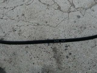 молдинг лобового стекла Opel Omega B 1998, 2.0 л., бензин, МКПП, седан