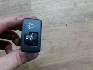 Кнопка регулировки фар Honda Civic 9 поколение 2013, 2.2 л., дизель, МКПП, хетчбэк 5 дв.