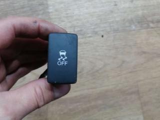 Кнопка антипробуксовочной системы (ABS/ESP) Honda Civic 9 поколение 2013, 2.2 л., дизель, МКПП, хетчбэк 5 дв.