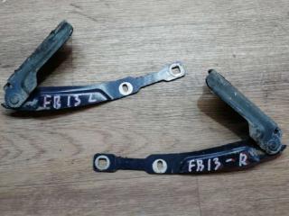 петля капота Dacia Logan 1 2014, 0.9 л., бензин, МКПП, универсал