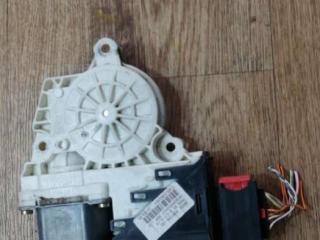 моторчик стеклоподъемника передний правый Citroen C5 1 поколение 2002, 2.0 л., бензин, МКПП, универсал