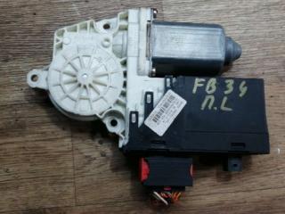 моторчик стеклоподъемника передний левый Citroen C5 1 поколение 2002, 2.0 л., бензин, МКПП, универсал