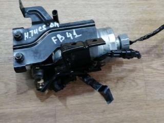 корпус топливного фильтра Hyundai Tucson 1 поколение 2009, 2.0 л., дизель, МКПП