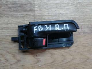 ручка внутренняя передняя правая Opel Agila 2 поколение (B) 2011, 1.0 л., бензин, МКПП