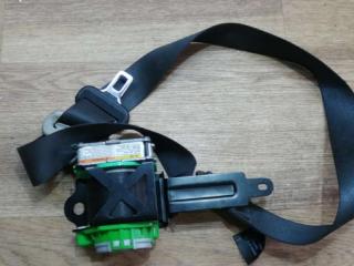 ремень безопасности Opel Agila 2 поколение (B) 2011, 1.0 л., бензин, МКПП