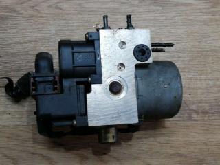 блок ABS Peugeot 406 1 поколение [рестайлинг] 2000, 2.0 л., дизель, МКПП, седан, 0273004270