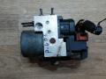 блок ABS Peugeot 406 1 поколение [рестайлинг] 2000, 2.0 л., дизель, МКПП, седан, 0273004270 - фото №3