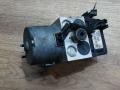 блок ABS Peugeot 406 1 поколение [рестайлинг] 2000, 2.0 л., дизель, МКПП, седан, 0273004270 - фото №5