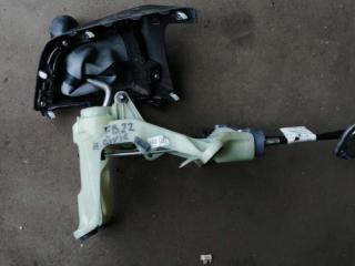 кулиса Honda Civic 9 поколение 2013, 2.2 л., дизель, МКПП, хетчбэк 5 дв.