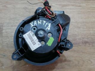 моторчик печки Citroen Xantia 1 поколение 1997