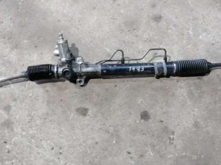 рулевая рейка Hyundai Tucson 1 поколение 2009, 2.0 л., CRDi, дизель, МКПП, минивэн