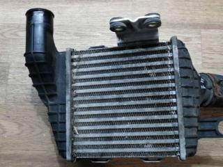 интеркулер Hyundai Tucson 1 поколение 2009, 2.0 л., дизель, МКПП