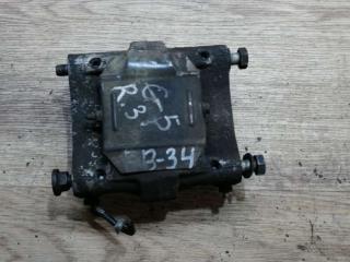 суппорт задний правый Citroen C5 1 поколение 2002, 2.0 л., бензин, МКПП, универсал