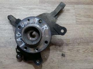 ступица передняя правая Renault Laguna 1 поколение 1998, 2.0 л., бензин, МКПП, хетчбэк 5 дв.