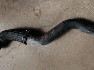 труба интеркулера Hyundai Tucson 1 поколение 2009, 2.0 л., CRDi, дизель, МКПП, минивэн