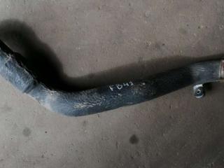 труба интеркулера Hyundai Tucson 1 поколение 2009, 2.0 л., CRDi, дизель, МКПП, минивэн